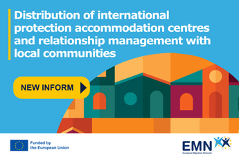 Illustration av cirklar, våg.